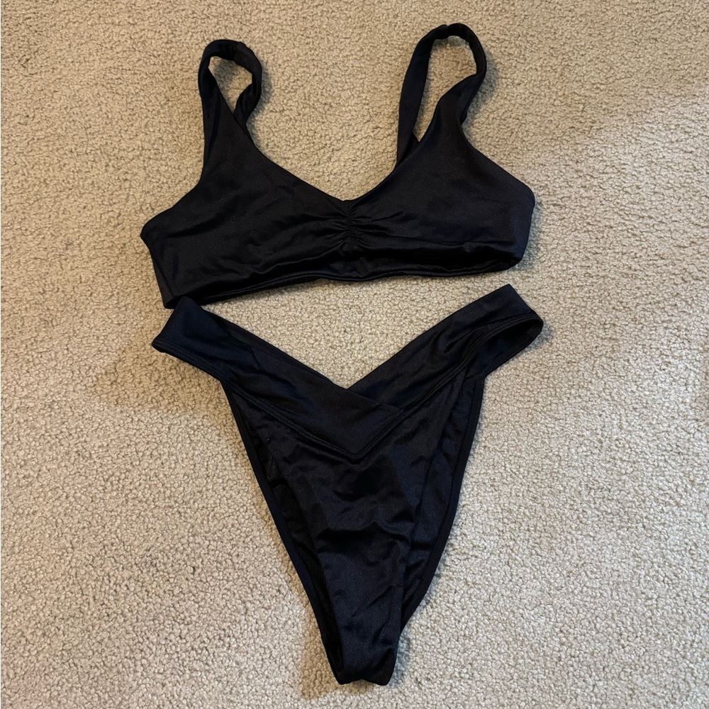 LA Hearts Bikini